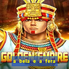 a bela e a fera 1991 online